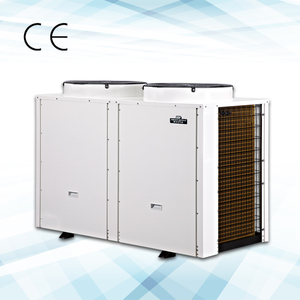 Calentadores de Agua con Bomba de Calor de CO2 de Alta Calidad, de Origen Chino, con Capacidad de 100 Litros - Product Image 1