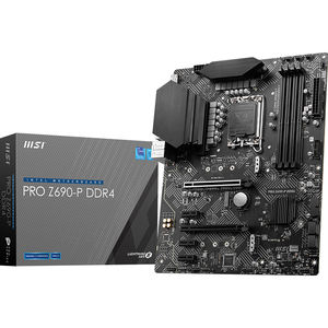 MSI [Juego de CPU de placa base] MPG Z790 EDGE WIFI <span class=keywords><strong>DDR5</strong></span> Placa base hoja + Intel (Intel) Placa BASE DE CPU + Juego de CPU - Product Image 6