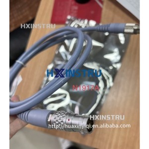 1 cable de sensor de potencia Agilent Keysight N1917A para N1911A/N1912A H - Product Image 4
