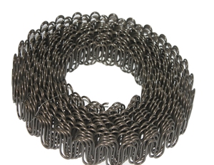 Foshan Professional Producer of Furniture Sofa Zigzag Upholstery Sinuous Spring <strong>Nosag</strong> s Snake Springs - Product Image 6