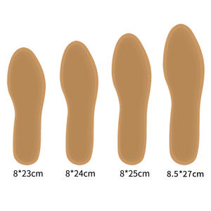 Self-heating Insole for Men and Women's Foot Warmer U-shaped Foot Warmer Support Custom Foot Warmer - Product Image 3