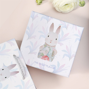<strong>Daisy</strong> Cosmetics Wedding Birthday <strong>Gifts</strong> Packaging Thick Paper Cardboard Boxes - Product Image 5