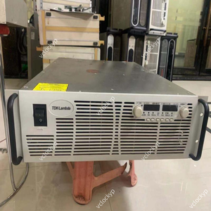 TDK GEN400-37 Lambda 400V 37A Alimentation programmable - Product Image 2