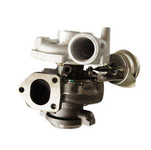 เทอร์โบชาร์จเจอร์สำหรับ <span class=keywords><strong>BMW</strong></span> <span class=keywords><strong>530D</strong></span> 730D E38 E39 <span class=keywords><strong>Turbo</strong></span> GT2556V 454191-5015S 11652248906H 116522489069 - Product Image 1