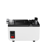 Testeur automatique d'étanchéité TBK 207, détecteur de résistance à l'eau pour téléphone, machine de vérification d'étanchéité IP68, moteur, garantie 1 an
