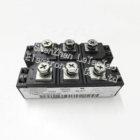 Module IGBT TTB6C135N12KOF à prix réduit, neuf et original, Diode, Thyristor, Diode SCR, Diode de pont redresseur