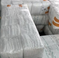 Couches pour adultes imprimées sur mesure Soins de l'incontinence pour filles Production Vente chaude Personnalisable Super léger Sans parfum