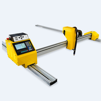 Meilleure vente Machine de découpe plasma Machine de découpe plasma CNC Machine de découpe plasma portable