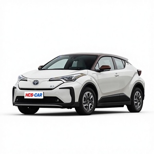 Veicoli Ibridi TOYOTAI c-hr, <span class=keywords><strong>Auto</strong></span> <span class=keywords><strong>Usate</strong></span> TOYOTAI in Vendita in Cina, <span class=keywords><strong>Auto</strong></span> Elettriche Premium <span class=keywords><strong>Usate</strong></span> - Product Image 1