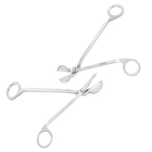 कस्टम लोगो स्टेनलेस स्टील बुझाने मोमबत्तियाँ उपकरण मोमबत्ती कैंची मोमबत्ती विक ट्रिमर - Product Image 2