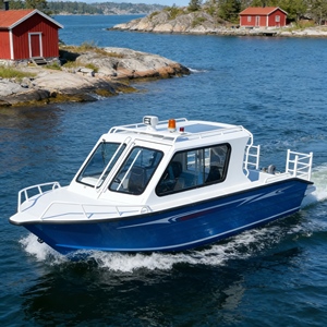 Barco Cebador de Pesca con GPS, 5m, Control Remoto, para Pesca de Carpas, Alimentación de Peces y Lanzamiento de Cebo a Larga Distancia en Ríos y Lagos, Gran Venta - Product Image 4