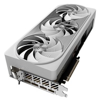 Kartu Grafis Gaming GIGA BYTE RTX 4080 SUPER 16G AERO OC GPU Gaming RTX 4080 Super 16G