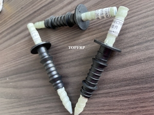 ตัวเชื่อมต่อ FRP สำหรับผนังฉนวน - Product Image 5