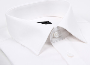 Camicia da lavoro da <span class=keywords><strong>uomo</strong></span> su misura più venduta - Product Image 2