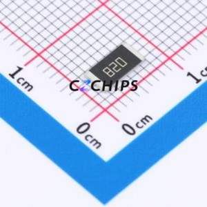 Resistencia SMD CL2512JN82RB 2512 (Tipo: Película Gruesa) (Resistencia: 82 Ohmios Precisión: 5%) - Product Image 1