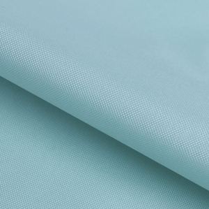 Tissu Oxford 100% polyester 200 g/m² 300D enduit PU, tissé uni, imperméable et teint, pour tente gonflable/sac/bagage/vêtement - Product Image 2