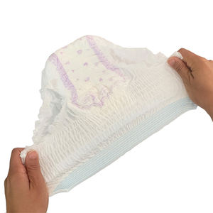 Sous-vêtements menstruels jetables et sous-vêtements doux pour femmes - Product Image 5