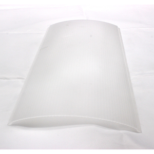 Techo pequeño habitación Led Pc difusor Opal Pmma pantalla - Product Image 3