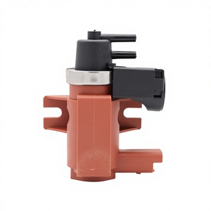 Nouvelle vanne <span class=keywords><strong>EGR</strong></span> de turbine Zhengli pour Focus 6G9Q9E882CA 1449602 7.01771.01 - Product Image 1