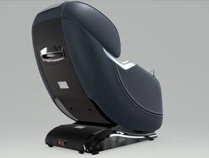 Silla de Gravedad Cero Forrest con Función de Compresión de Aire y Shiatsu Calefactado FR-300 - Product Image 3