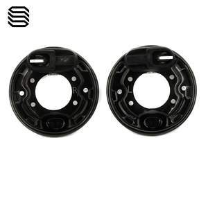 Kit de Reparación de Frenos para Carro de Golf Club Car, Modelo 101823301/103380202 - Product Image 1