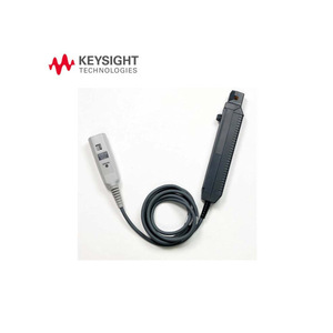 Sonda de Corriente para Osciloscopio Keysight Technologies N2893A, 100MHz, 30A Pico, Medición de Corriente CA/CC - Product Image 2