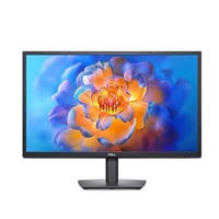 Monitor de oficina Dell E2425H de 23.8 pulgadas FHD compatible con pantallas de computadora de montaje en pared