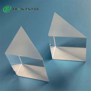 Prisma de Ángulo Recto Mini para Uso con Láser Personalizado FELIX - Product Image 2