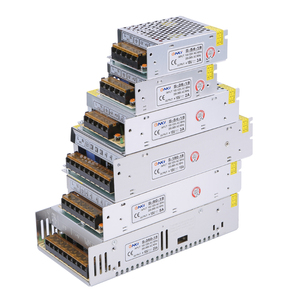 SMPS 5V 12V 24V 36V 48V AC إلى <span class=keywords><strong>DC</strong></span> 2A 3A <span class=keywords><strong>5A</strong></span> 10A 15A 20A 30A 40A 50A مع CE للضوء الصناعي - Product Image 1