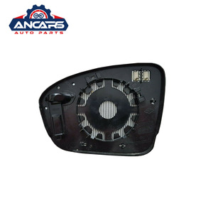 Vetro specchietto retrovisore per <span class=keywords><strong>Renault</strong></span> Megane <span class=keywords><strong>Talisman</strong></span> 2015 Captur 2020 con punto cieco vetro specchietto retrovisore 963667101R 963653951R - Product Image 2