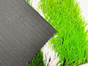 Sân cỏ nhân tạo đầy cát để trang trí văn phòng và cảnh quan cho lễ kỷ niệm sinh nhật và Phục sinh - Product Image 4