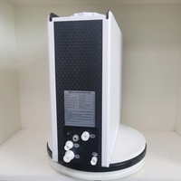 Système de filtration d'eau par osmose inverse électrique, filtre à membrane, purificateur d'eau domestique RO