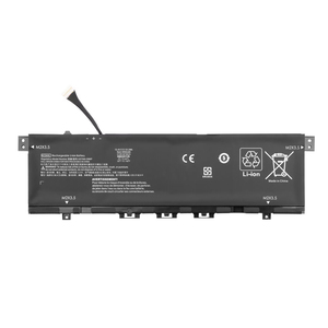 OEM Grade 15.4V 53.2Wh 3454mAh High Capacity KC04XL <b>Battery</b> for HP ENVY 13-AR 13-AQ Premium <b>Battery</b> - Product Image 2