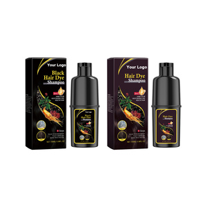 Gran oferta de champú <span class=keywords><strong>para</strong></span> el cabello, champú 3 en 1, tinte rápido <span class=keywords><strong>para</strong></span> el cabello, crema <span class=keywords><strong>para</strong></span> teñir el cabello, champú <span class=keywords><strong>para</strong></span> teñir <span class=keywords><strong>para</strong></span> mujeres y <span class=keywords><strong>hombres</strong></span> - Product Image 1