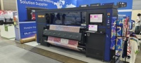Impresora de Sublimación de 8 Cabezales I3200 Todo en Uno, Máquina de Impresión Textil para Telas, Impresora de Inyección de Tinta para Sublimación de Ropa