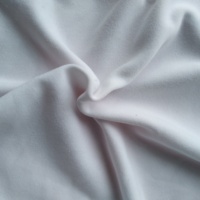 Sofort Lieferbar Weicher Feuchtigkeitsableitender Saugfähiger 100% Polyester Gestrickter 75D Gefärbter Leichtgewichtiger Mikro-Polarfleece-Stoff