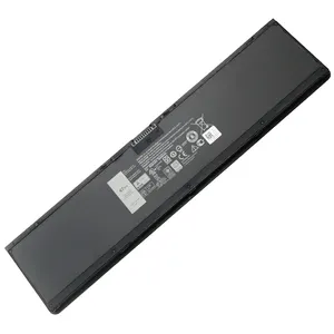 34GKR G95J5 PFXCR Laptop Battery For DELL Latitude E7440 E7450 Latitude 14 7000 Rechargeable Notebook Battery