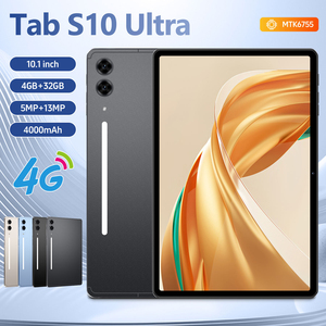 แท็บเล็ต Android รุ่น Tab S10 Ultra 10.1 นิ้ว FHD ขายดี รับออเดอร์ OEM ปริมาณน้อย ความจุ 16GB+1TB สำหรับการศึกษา ใหม่ล่าสุด ชิปประมวลผล Snapdragon8Gen3 10-Core เหมาะสำหรับเด็ก - Product Image 6
