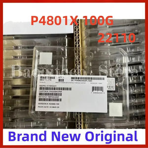 P4801X 100G 22110 Solid State Drive baru M.2 PCIE 3.0X4 3D xPoint untuk Intel Opotan dengan wastafel panas asli - Product Image 2