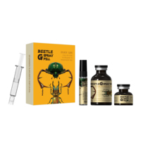 Liquide de plaisir pour orgasme anal gay, plaisir de squirting, sensation magique de glace et de feu, gel d'amélioration de l'énergie sexuelle masculine