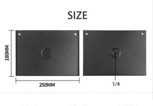 Nouveau Type de plateau trépied réglable universel <span class=keywords><strong>support</strong></span> de plateau de projecteur d'ordinateur portable <span class=keywords><strong>support</strong></span> de projecteur avec <span class=keywords><strong>support</strong></span> de trépied pour projecteur - Product Image 4