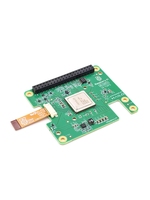 GGDX Original Raspberry Pi AI Hat+ 13/26 TOPS, Gorro de Inteligencia Artificial Compatible con 5