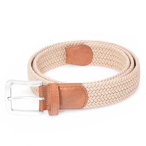 Thắt lưng dệt thun co giãn unisex, thắt lưng dệt thun co giãn dùng cho quần jean & quần tây - Product Image 2