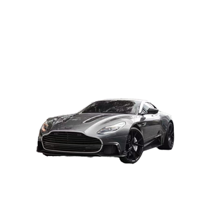 ฝากระโปรงคาร์บอนไฟเบอร์ ZNDR Aston Martin DB11 รุ่นอัพเกรด MSY Style แบบติดตั้งเอง สภาพใหม่ สำหรับ DB11 โดยเฉพาะ - Product Image 1