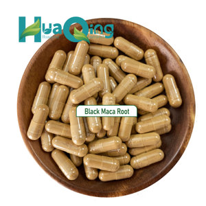 แคปซูล Maca สีดำสำหรับผู้ชาย <span class=keywords><strong>sexmax</strong></span> Energy Boost ยี่ห้อส่วนตัว OEM - Product Image 2