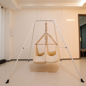 Cuna Eléctrica para Bebés Gemelos, Cuna Mecedora Automática Estilo Europeo, Cama Plegable Moderna y Personalizable - Product Image 5