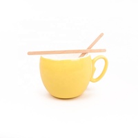 Agitateurs à café en bois jetables écologiques de qualité alimentaire Ecoware, cuillères à thé, bâtonnets, design minimaliste en stock