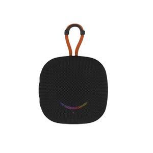 Bas <span class=keywords><strong>prix</strong></span> Cube haut-parleur bluetooth 500mah batterie haut-parleurs de plafond carte <span class=keywords><strong>amplificateur</strong></span> sans fil lumière ambiante avec forme de sourire - Product Image 6