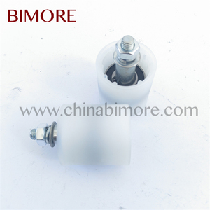 Rodillo Guía para Pasamanos de Escalera Mecánica Bimore GAA456DH1, 70*34mm, OD70mm, W34mm - Product Image 4