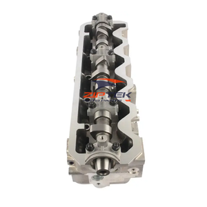 074103351C 908704 Gruppo Testata Cilindri Motore 2.5 TDI ACV per <span class=keywords><strong>VW</strong></span> Transporter T4 <span class=keywords><strong>LT</strong></span> 28 Audi 100 - Product Image 6